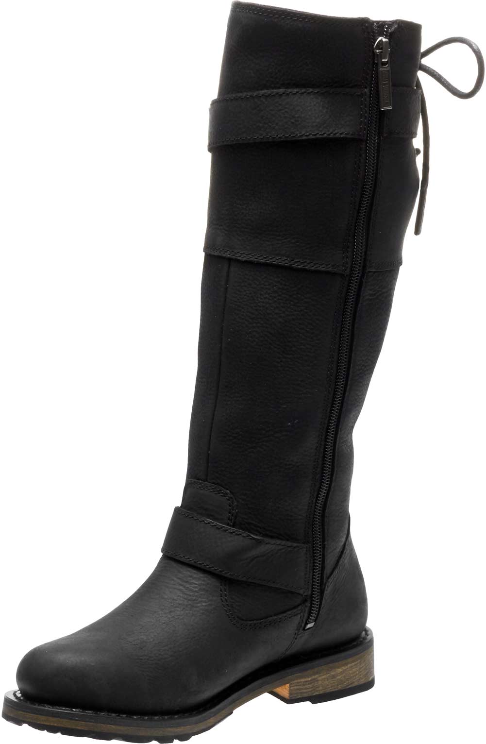 Harley-Davidson Free Shipping - Harley-Davidson Women's Kirtland 14-Inch Motorcycle Boots D87155 D87156 - Free Shipping on many products plus Orders Over $99