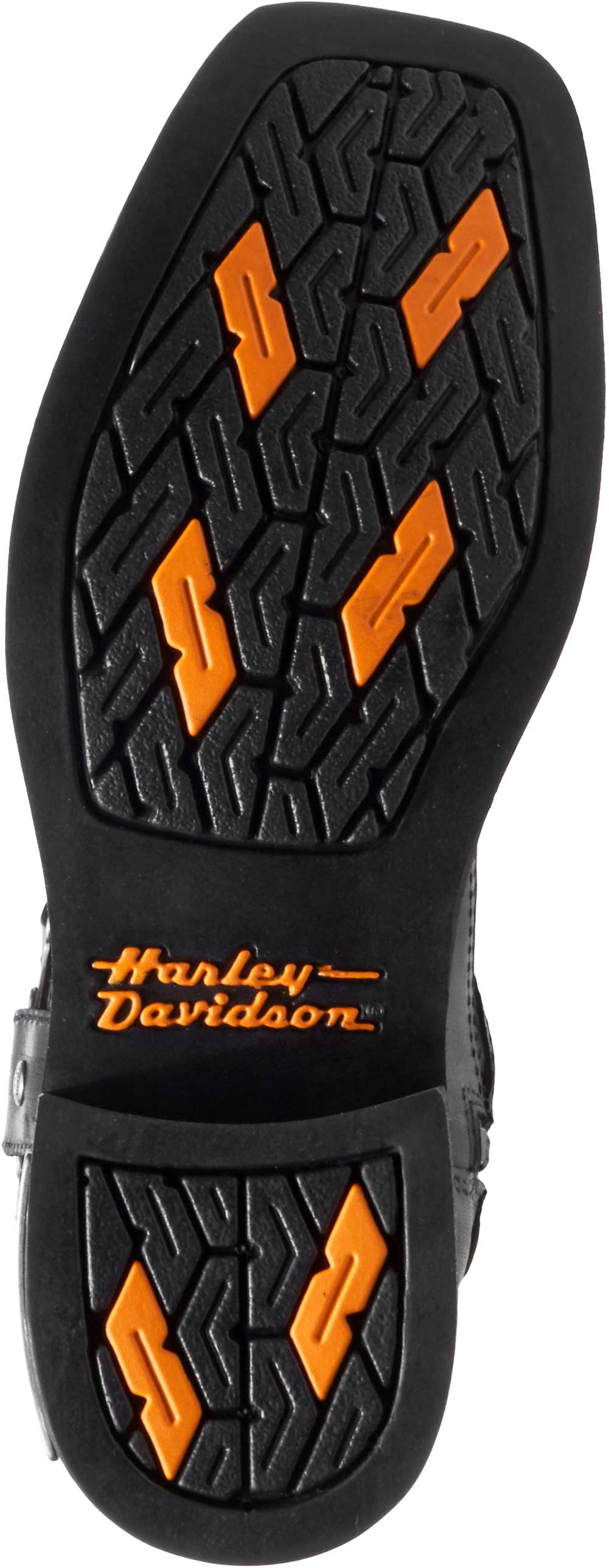 Harley-Davidson Men's Charlesfort Black or Brown Motorcycle Boots D96149 D96150 - Largest Selection of Harley-Davidson Products