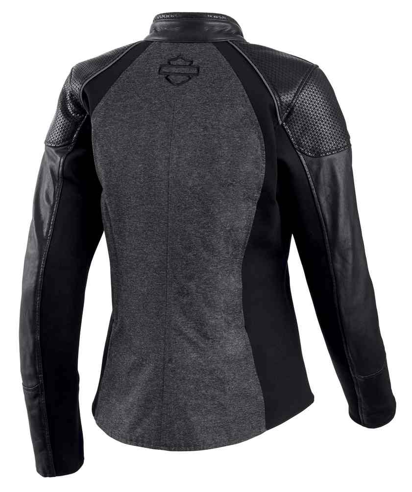 Harley-Davidson® Women's Lindacrest Abrasion-Resistant