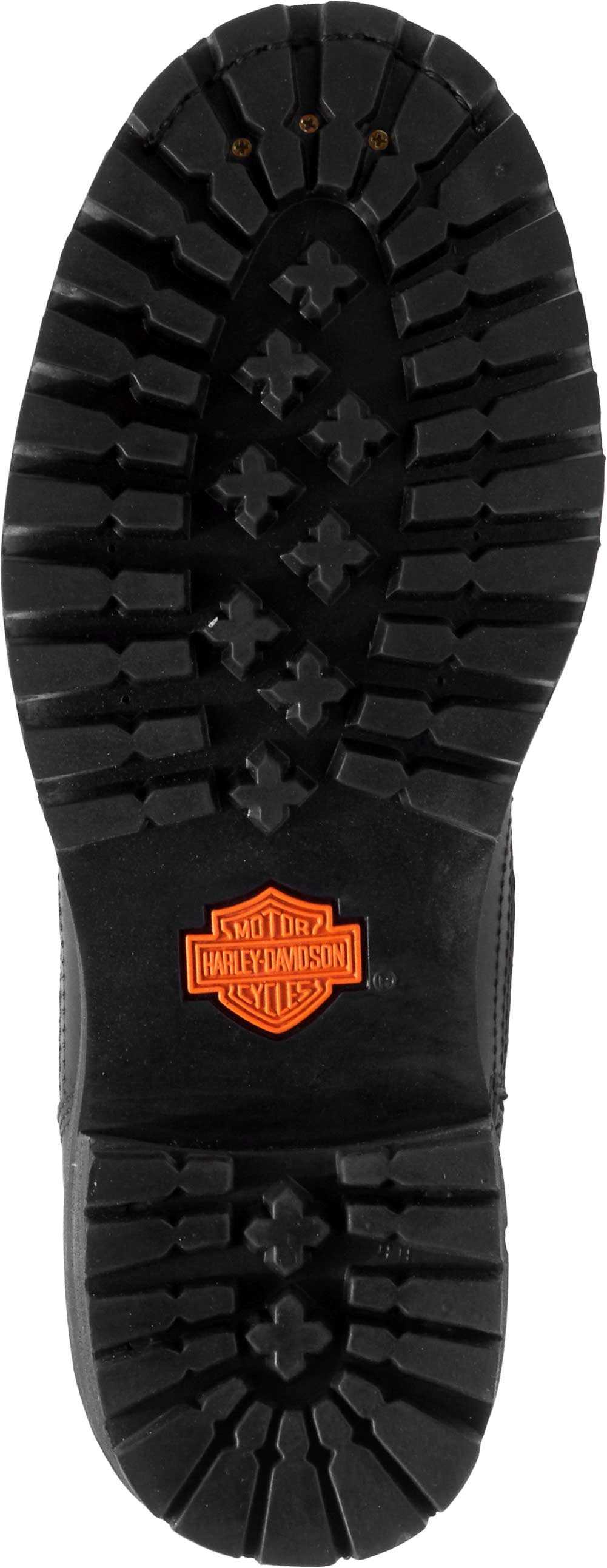 Harley-Davidson Men's Haines Black or Brown Motorcycle Boots D93522 D93523 - Largest Selection of Harley-Davidson Products