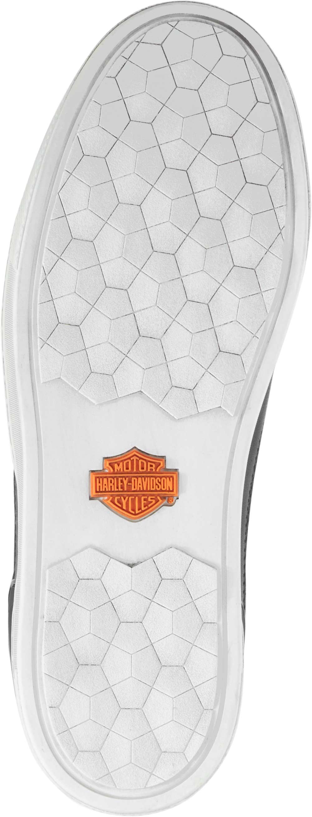 Harley-Davidson Men's Holtman 6-Inch Black Waterproof Motorcycle Boots D96187 - Largest Selection of Harley-Davidson Products