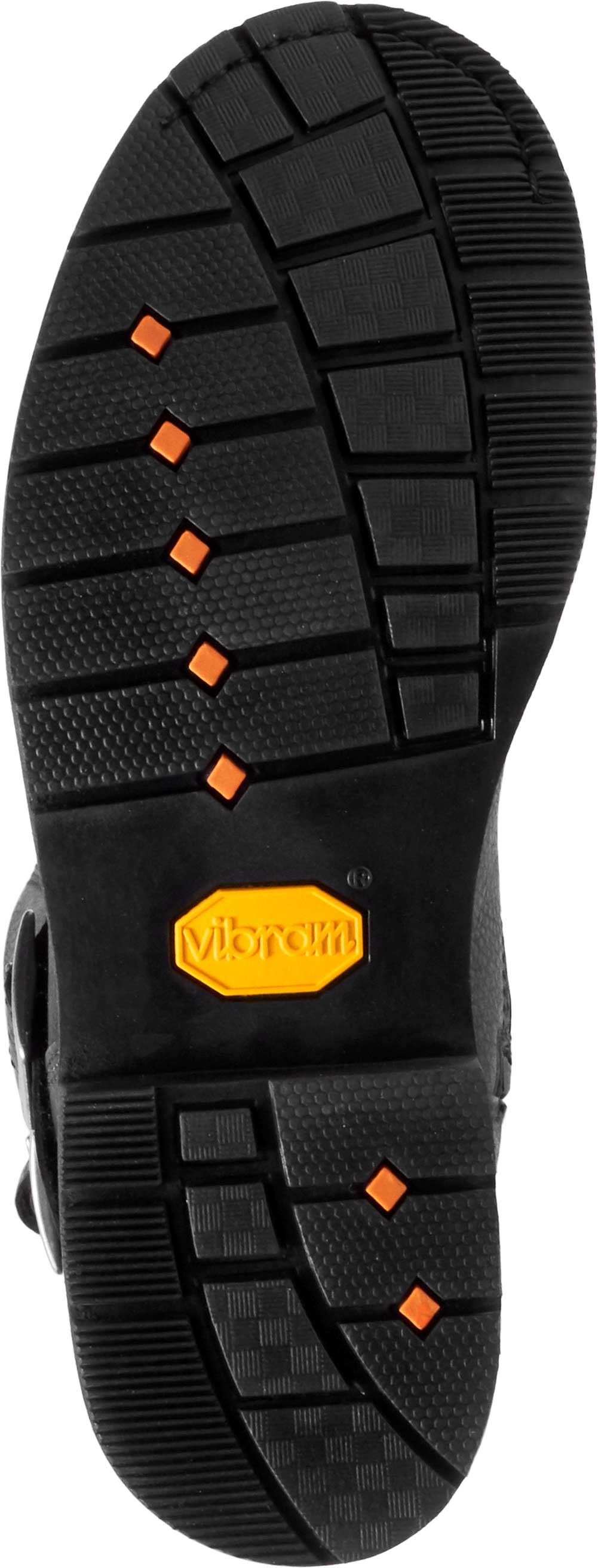 Harley-Davidson Men's Severn Black or Brown Motorcycle Boots D96169 D96170 - Largest Selection of Harley-Davidson Products