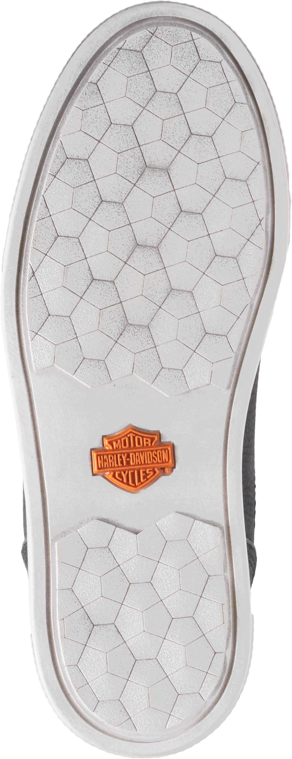 Harley-Davidson Women's Mackey Waterproof Black or Grey Motorcycle Boots D87165 - Largest Selection of Harley-Davidson Products