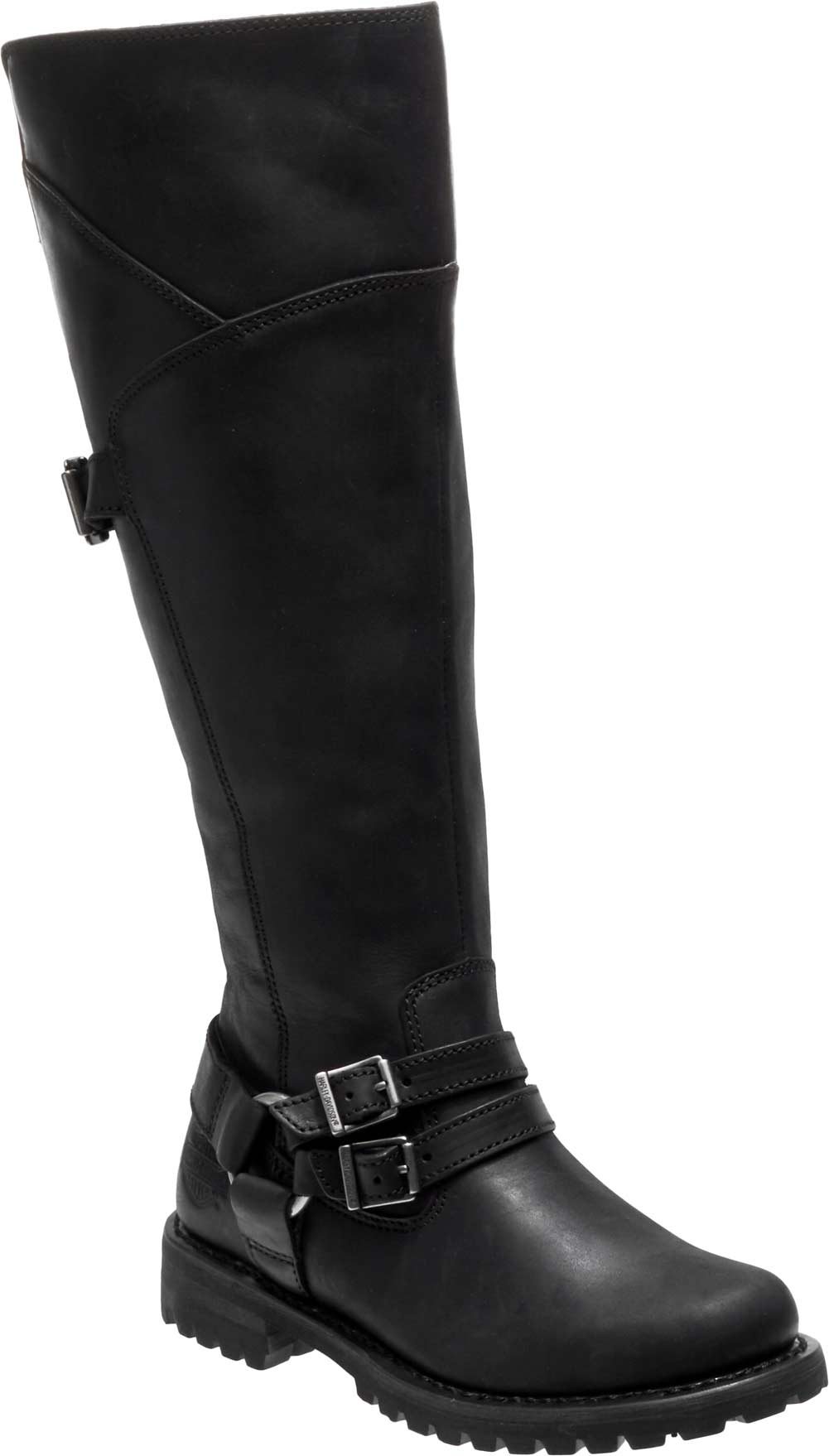 【m.l 2025.8.7】COS LEATHER BIKER BOOTS COS Leather Biker Boots | endource