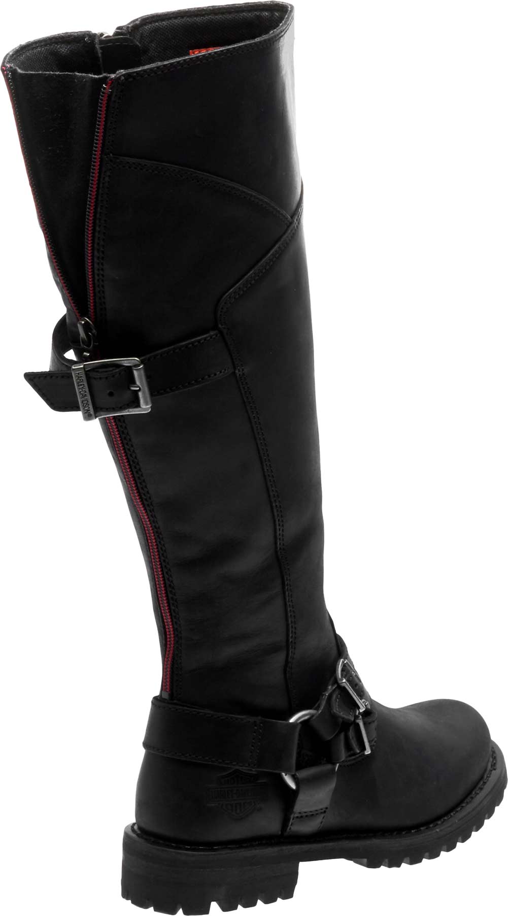 Harley-Davidson® Women's Lomita 15.25-Inch Black or Wine