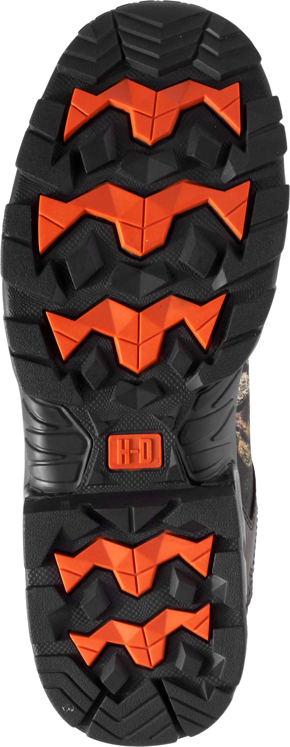 Harley-Davidson Men's Gravier 6.5-Inch WP Camo Leather Motorcycle Boots D93518 - Largest Selection of Harley-Davidson Products