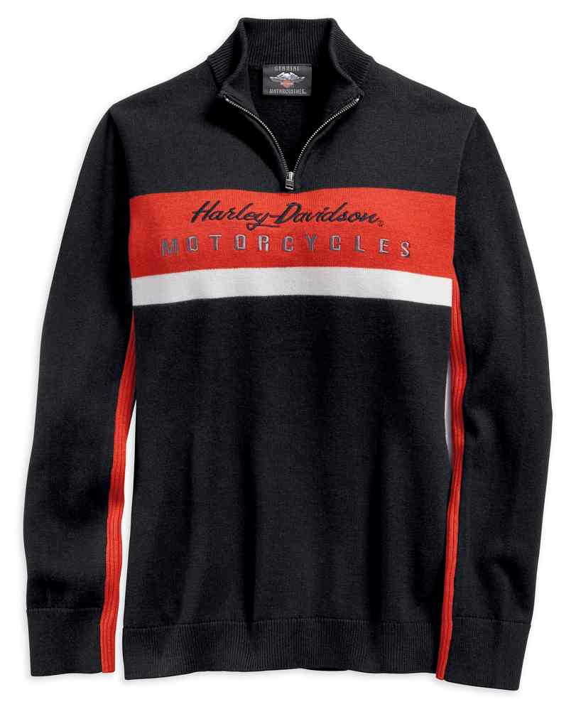 harley davidson sweater womens