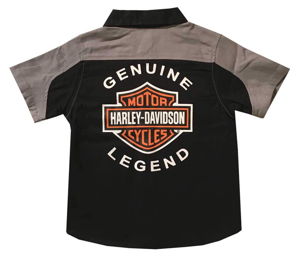 Harley davidson shop shirts Clearance