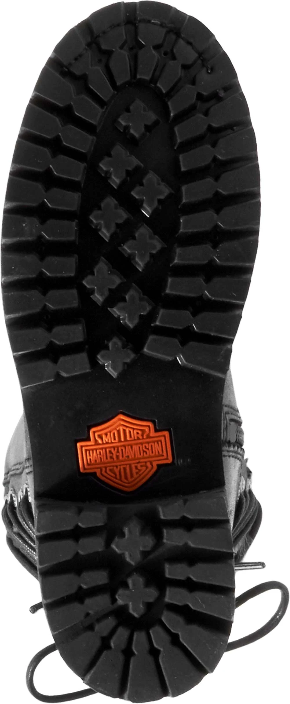 Harley-Davidson Women's Dorland 13.5-In Black or Brown Tall Fashion Boots D84321 - Largest Selection of Harley-Davidson Products