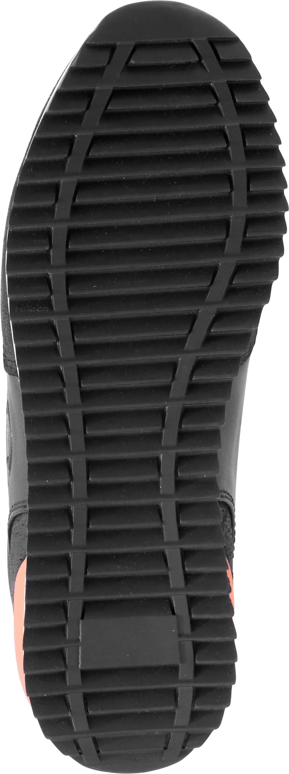 Harley-Davidson Men's Harlen 6-Inch Black Motorcycle Riding Boots D96185 - Largest Selection of Harley-Davidson Products