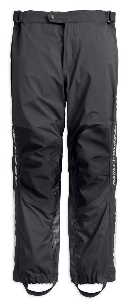 Harley-Davidson® Men's FXRG Waterproof & Breathable Rain Pant