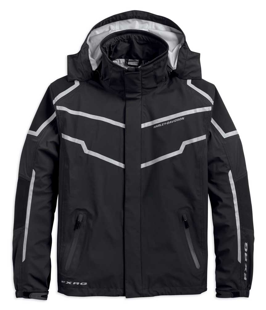 summer rain jacket mens