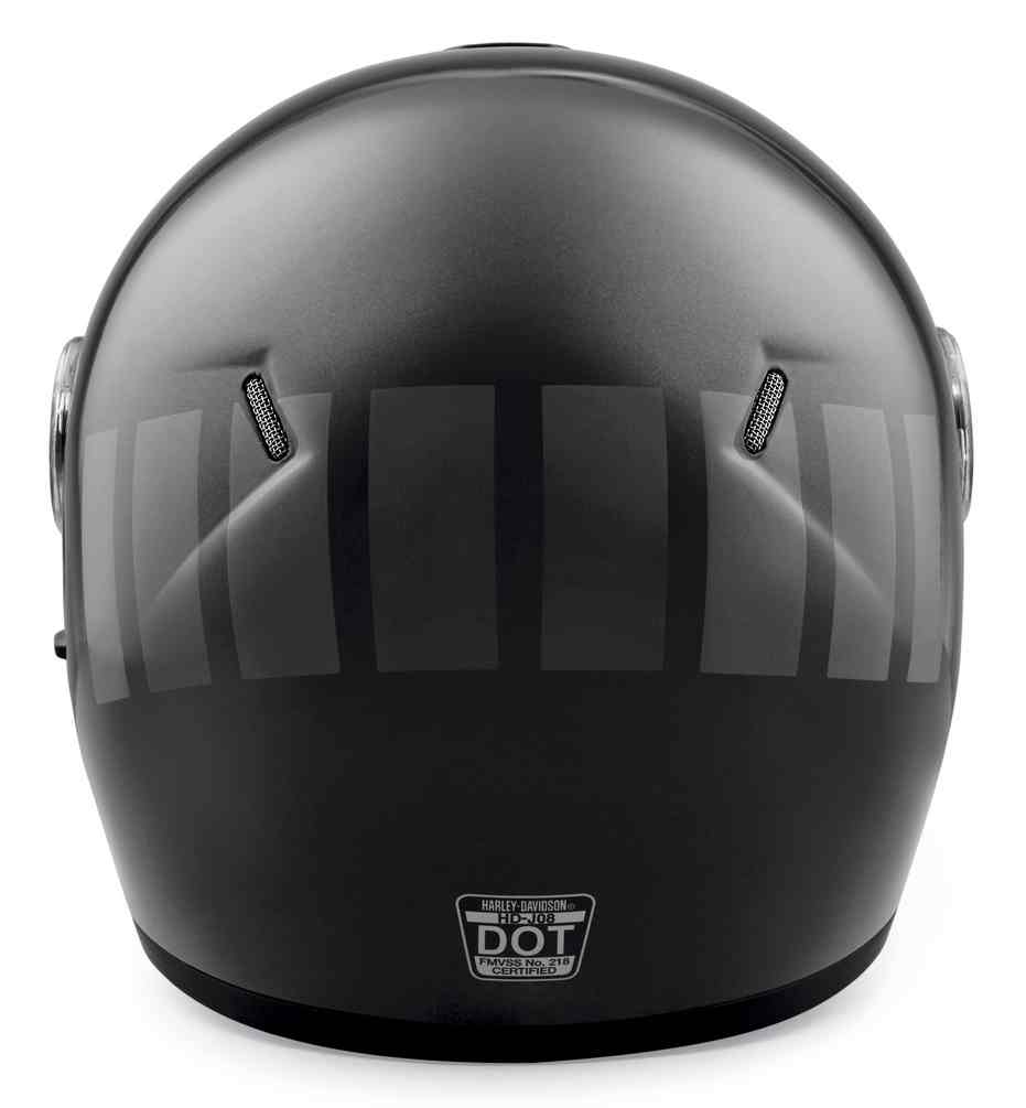 254 Joker　L Harley-Davidson® Men's Lucid Ultra-Light Sun Shield J03 Half