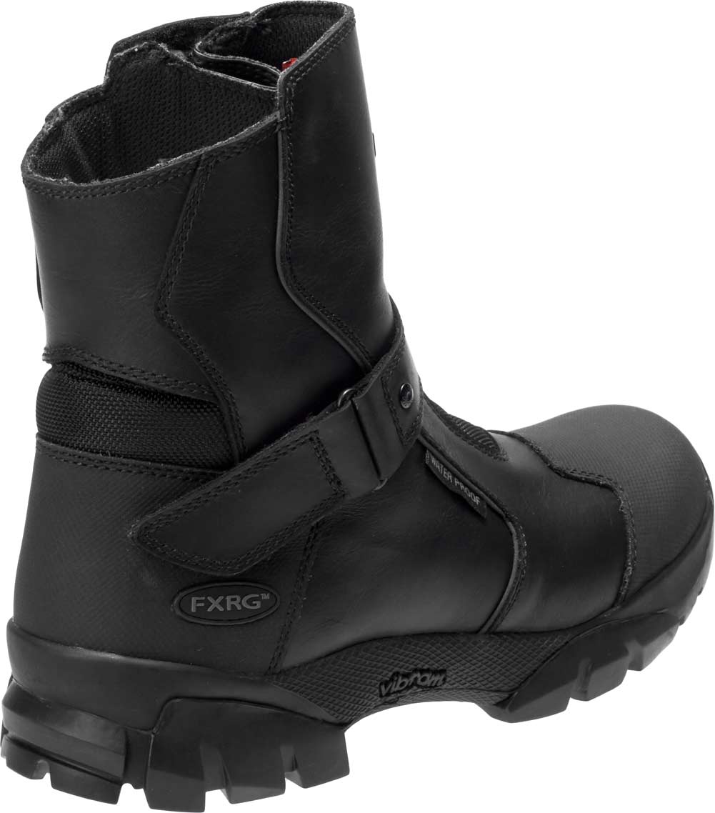 harley waterproof boots