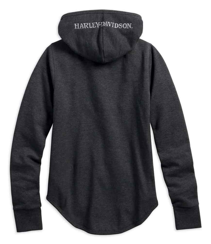 harley davidson sweatshirt womens