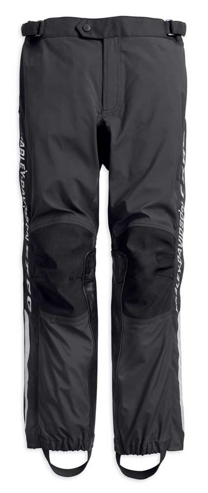 Harley-Davidson® Women's FXRG Waterproof Touring Rain Pants