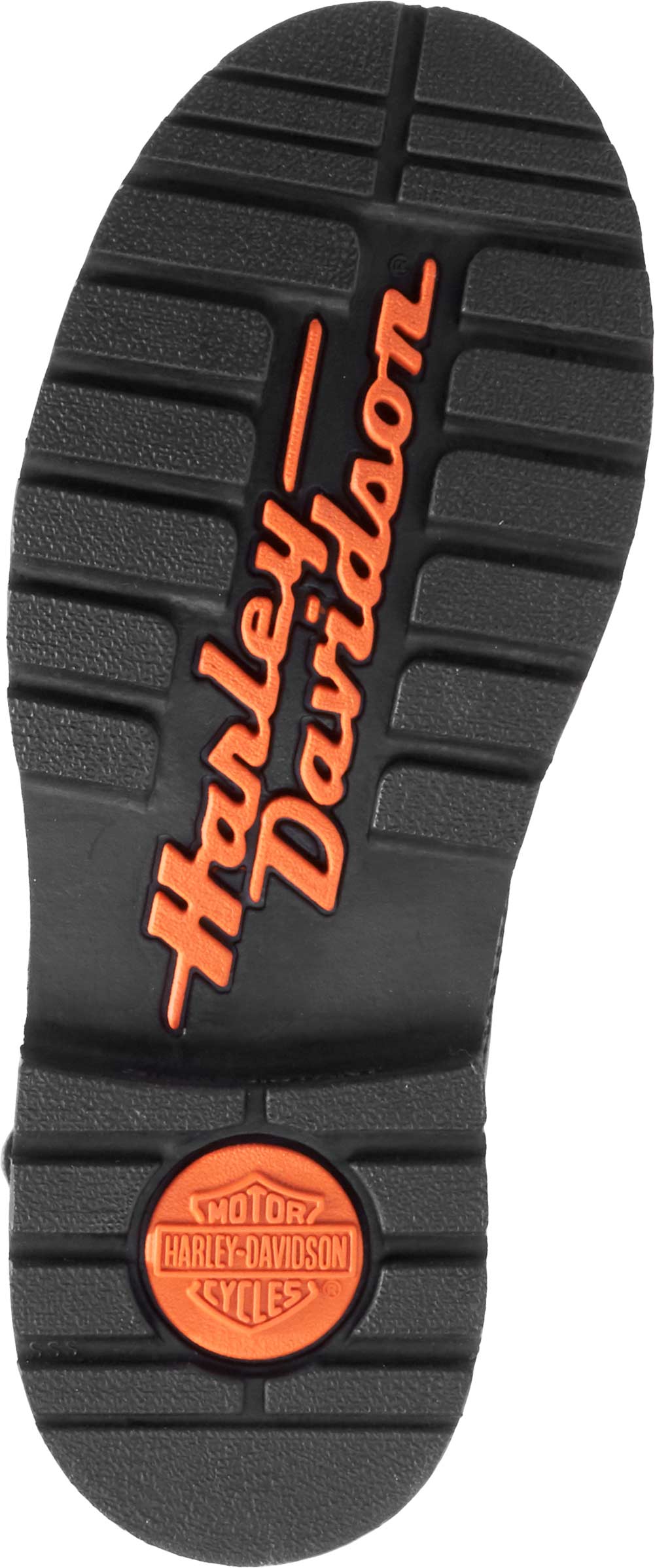 Harley-Davidson® Women's Kennington 7-Inch BLK or BWN