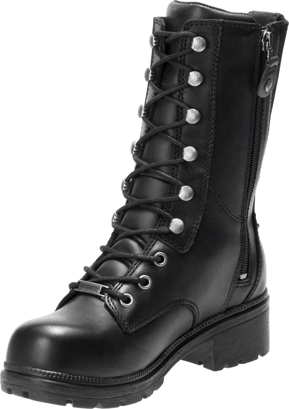 Harley-Davidson® Women's Cherwell 8.25-In Leather Motorcycle