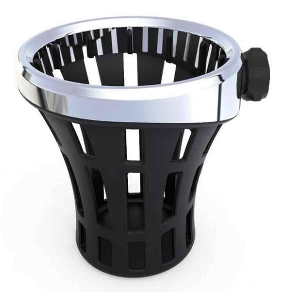 Ciro Goldstrike Big Ass Drink Holder -No Mount, Fits Any Ball Mount 58007-58009 - Wisconsin Harley-Davidson