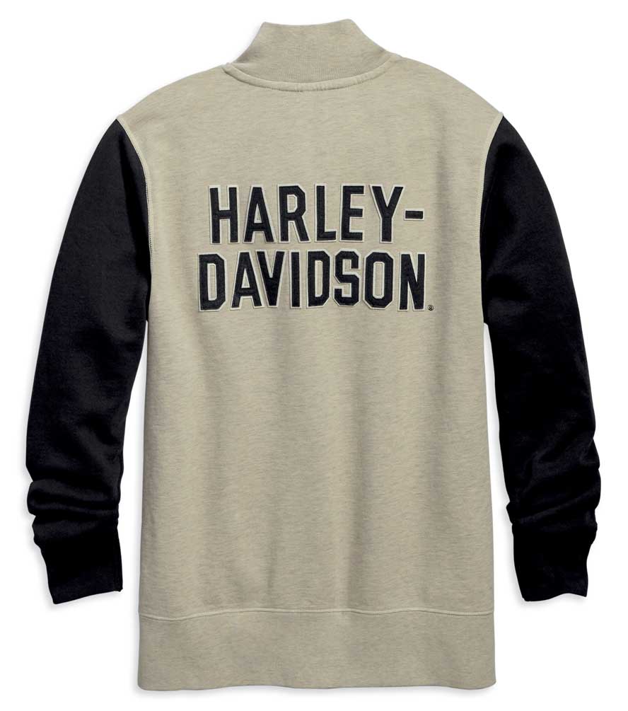 vintage harley davidson racing jersey