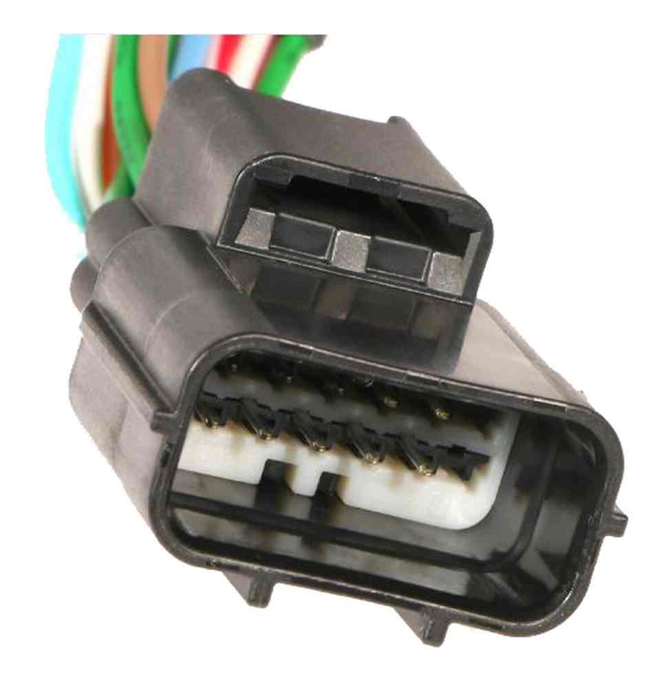 Ciro Plug-n-Play Lighting Installation Kit , For Goldstrike Lighting 48000 - Largest Selection of Harley-Davidson Products