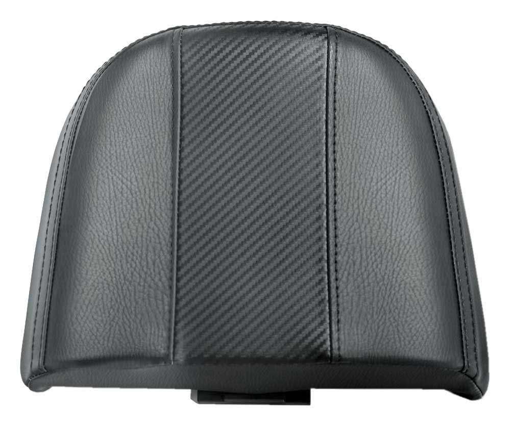 Harley-Davidson Free Shipping - Harley-Davidson Bevel Passenger Pillion, Fits 19-later FXDRS Models 52400196 - Free Shipping on many products plus Orders Over $99