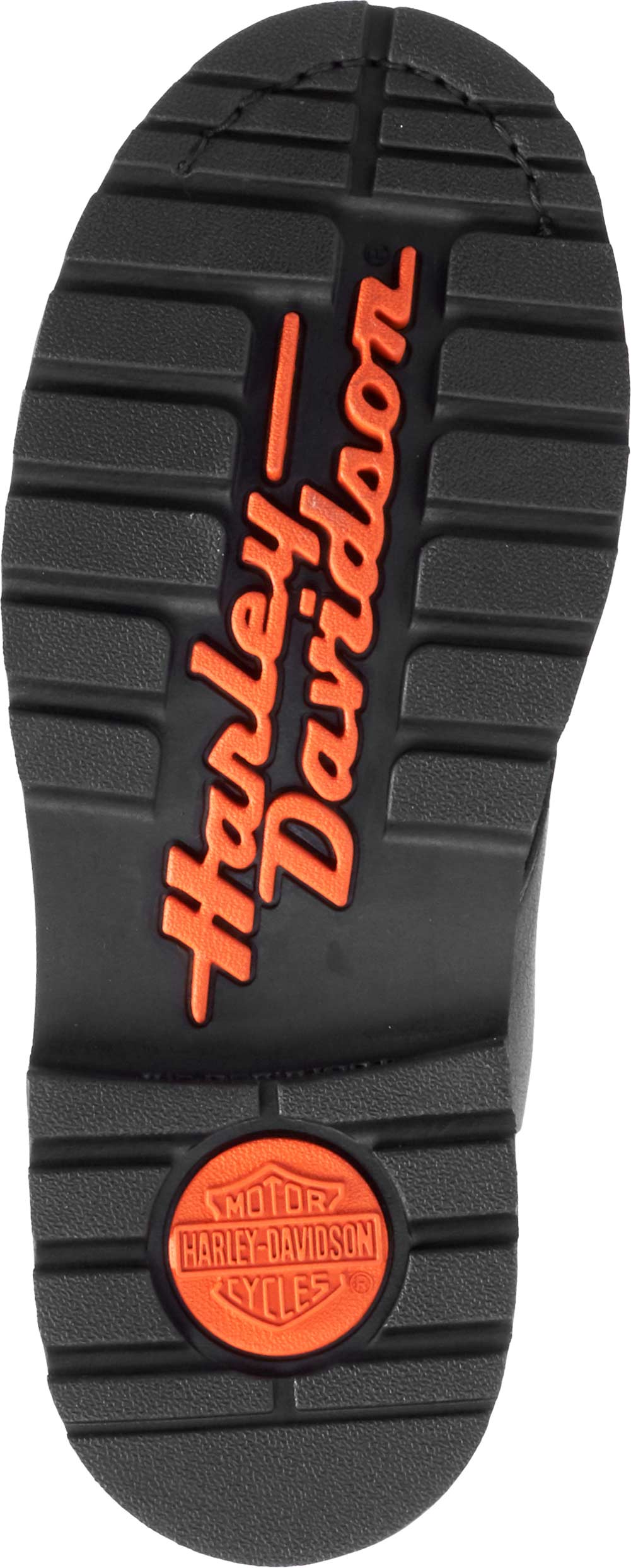 Harley-Davidson Women's Cresson 6-Inch BLK or BWN Motorcycle Boots D84141 D84142 - Largest Selection of Harley-Davidson Products