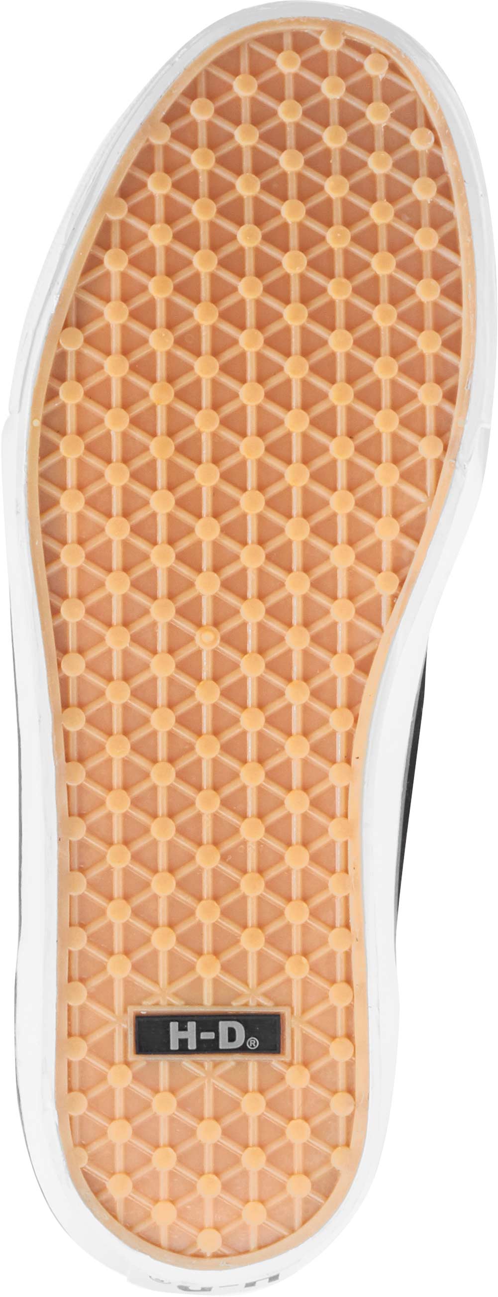 Harley-Davidson Men's Tompkins Black or Wine Leather Sneakers D93626 D93627 - Largest Selection of Harley-Davidson Products