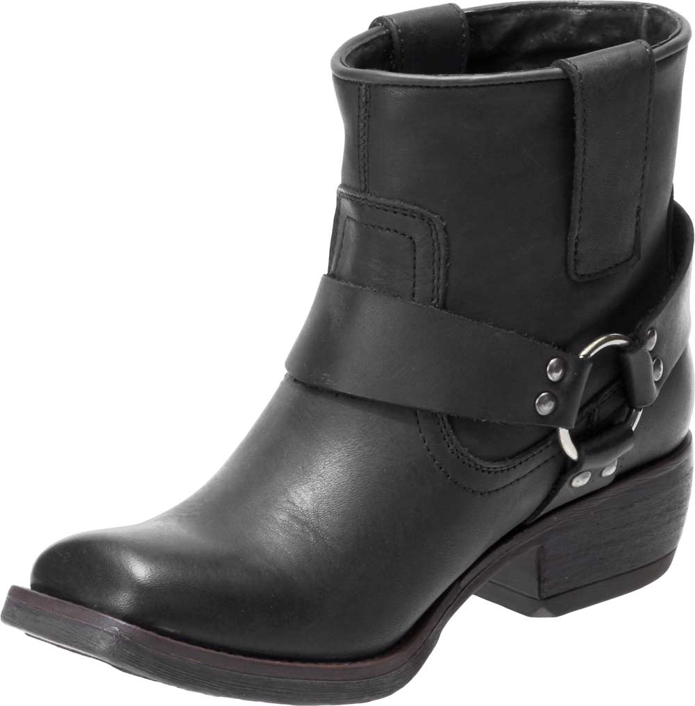 harley davidson abbington boots