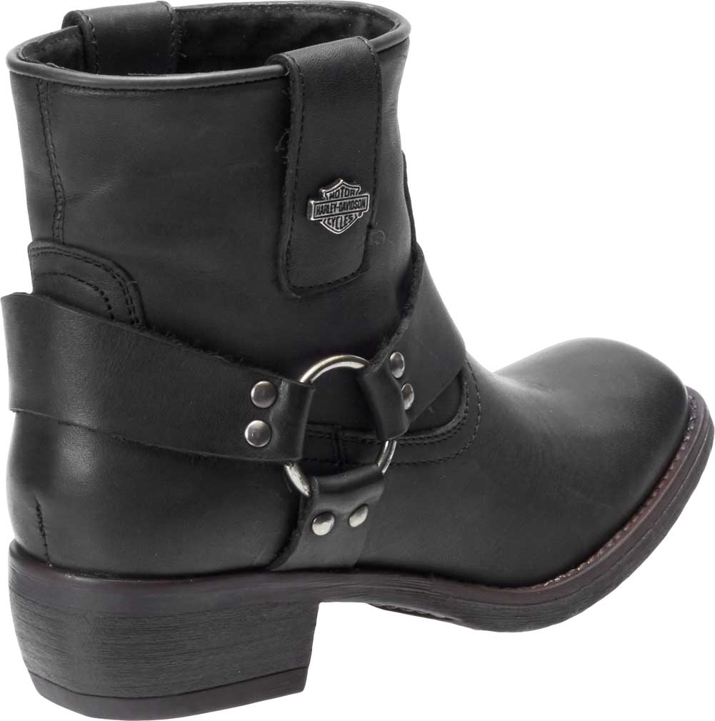 harley davidson abbington boots