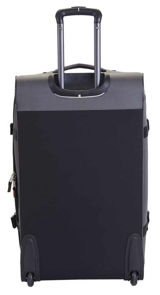 Harley-Davidson Free Shipping - Harley-Davidson Thunder Road Wheeling Luggage 3 Pieces Include Carry-On 99334-GB - Free Shipping on many products plus Orders Over $99