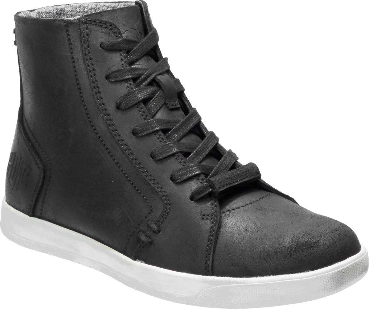 Harley Davidson Putnam Sneaker Boots Men\'s Size 10 Suede Leather Shoes Harley-Davidson® Men main image 2