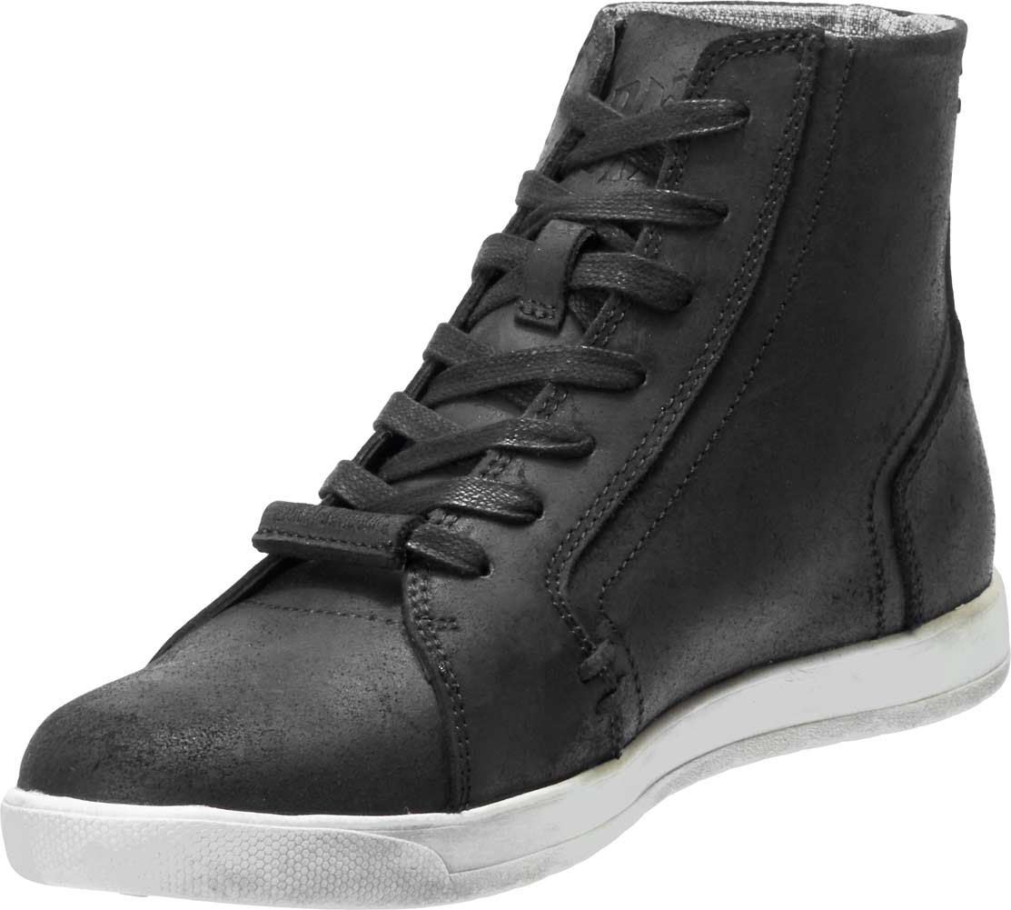 Harley-Davidson® Men's Putnam Blk, Gy or Brn 5-In HDMC® Leather