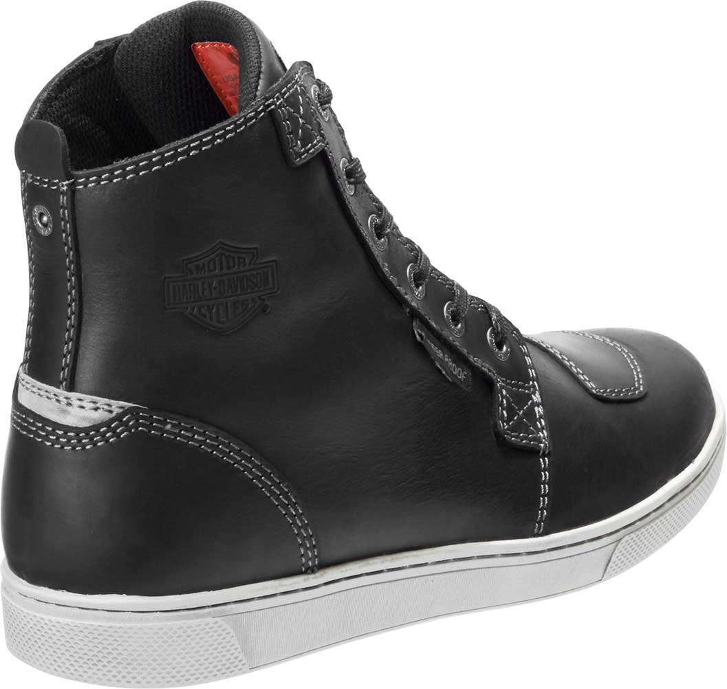 Harley-Davidson® Men's Steinman 6-Inch 