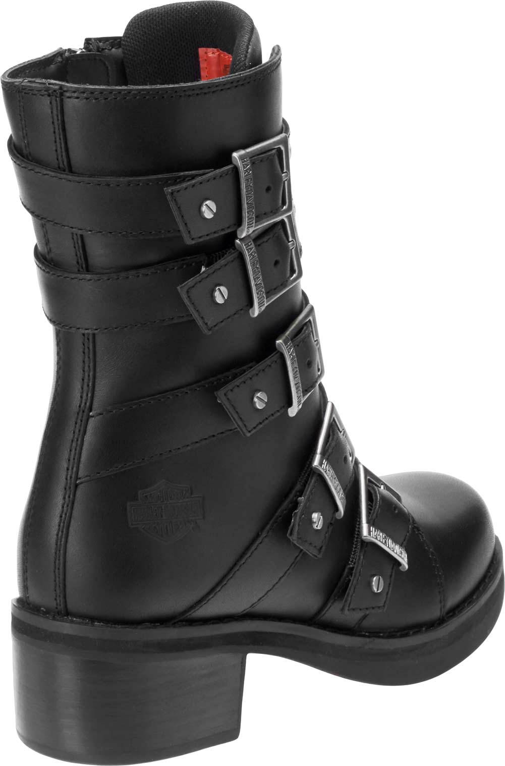 Harley-Davidson® Women's Marston 7.5-Inch Black or Grey Motorcycle
