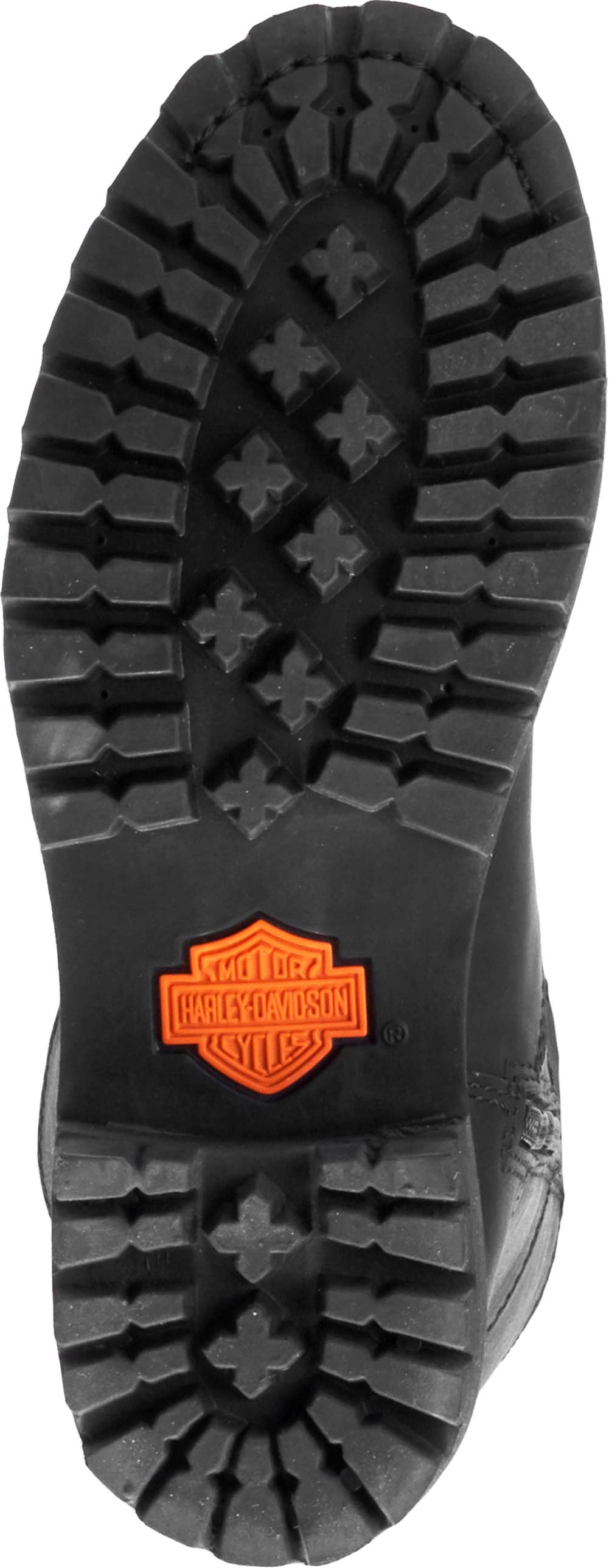 Harley-Davidson Women's Walfield 12" Black, Grey, or Rust Riding Boots D84531 - Largest Selection of Harley-Davidson Products