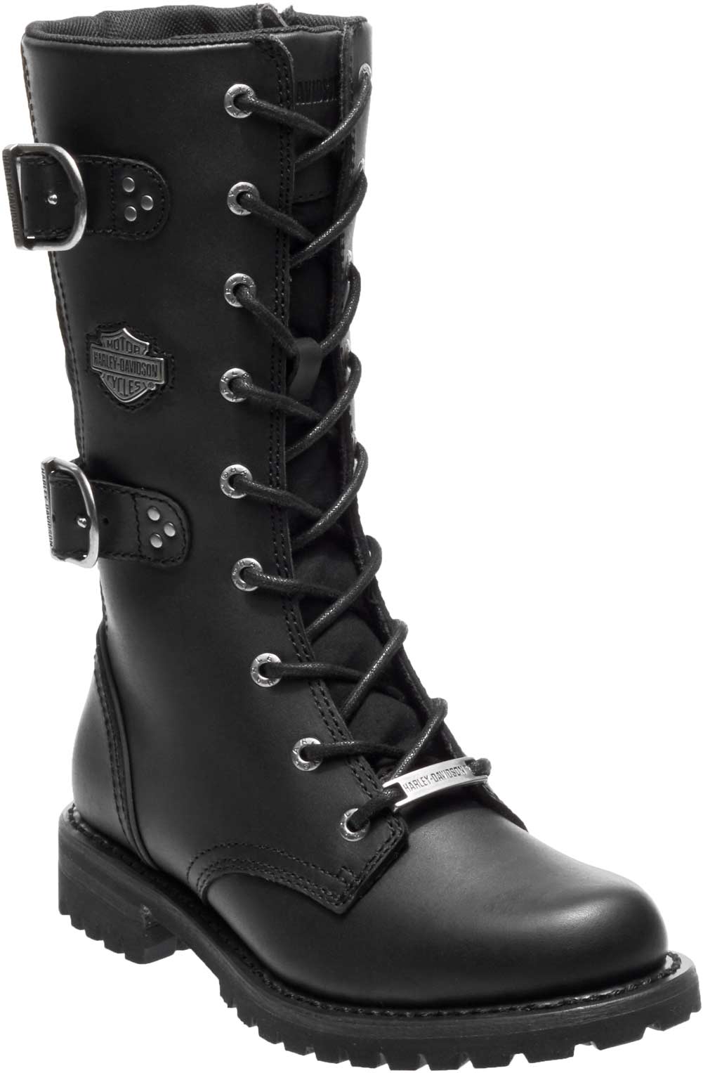 harley davidson boots