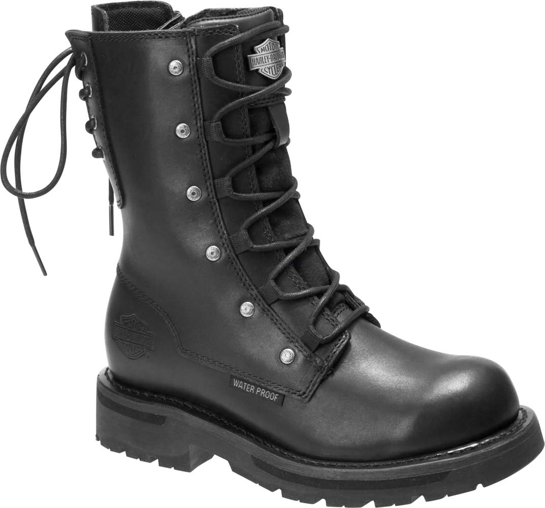 Harley-Davidson® Women's Barrister 7.75