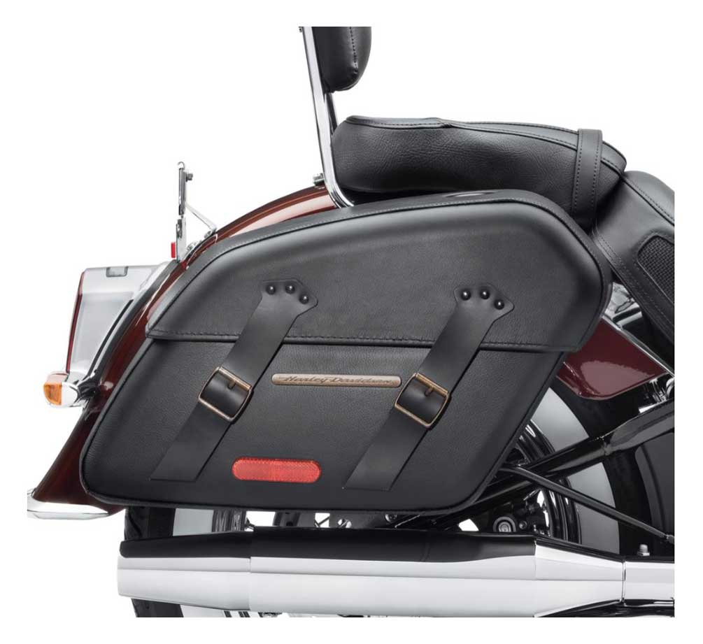 Harley Davidson 14Kエナメルピアス 専用ケース付き Harley Davidson 14Kエナメルピアス 専用ケース付き