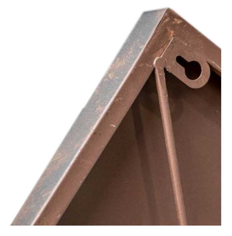 Harley-Davidson Distressed Willie G Skull Metal Wall Art, 28 inches HDL-15520 - No Hassle Returns at Wisconsin Harley