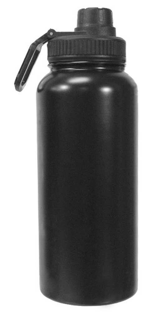 Wild Shot Bullet Vacuum Bottle Thermos - Atlanta Cutlery Corporation