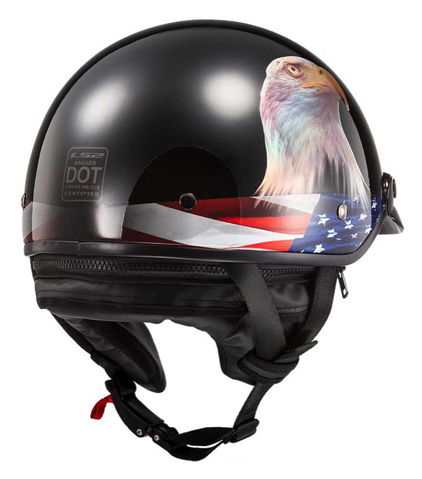Ls2 half helmets Clearance