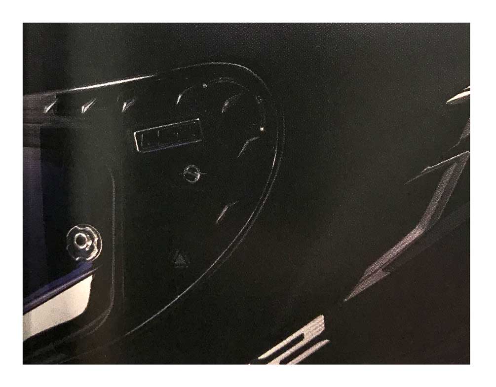 LS2 Helmets Full Face Challenger GT Motorcycle Helmet -Solid Matte Black 327-101 - No Hassle Returns at Wisconsin Harley