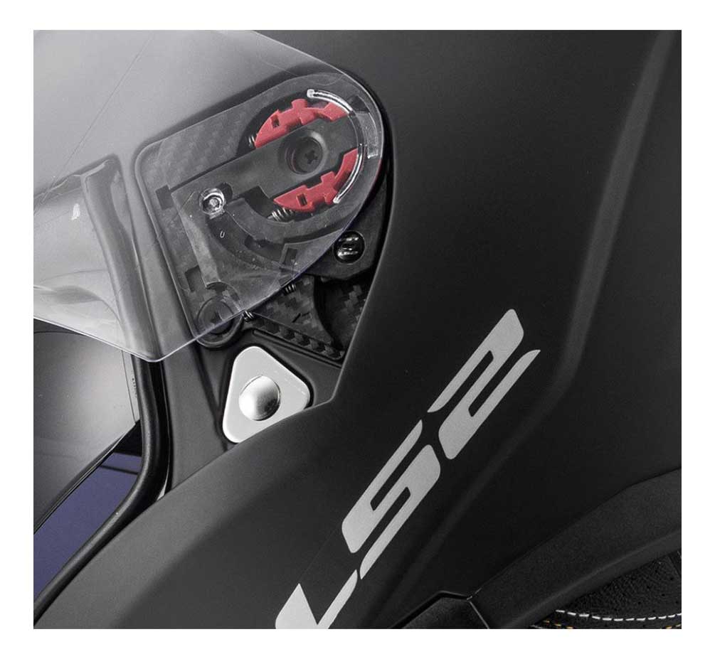 Harley-Davidson Free Shipping - LS2 Helmets Full Face Breaker Motorcycle Helmet - Solid Matte Black 390-101 - Free Shipping on many products plus Orders Over $99