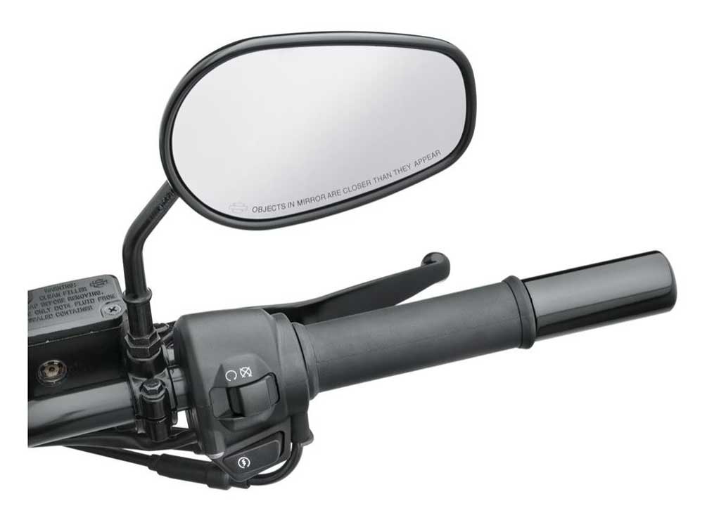 Harley-Davidson Free Shipping - Harley-Davidson Handlebar Tip Guard Kit - Fits 15-later XG Models 49000132 - Free Shipping on many products plus Orders Over $99