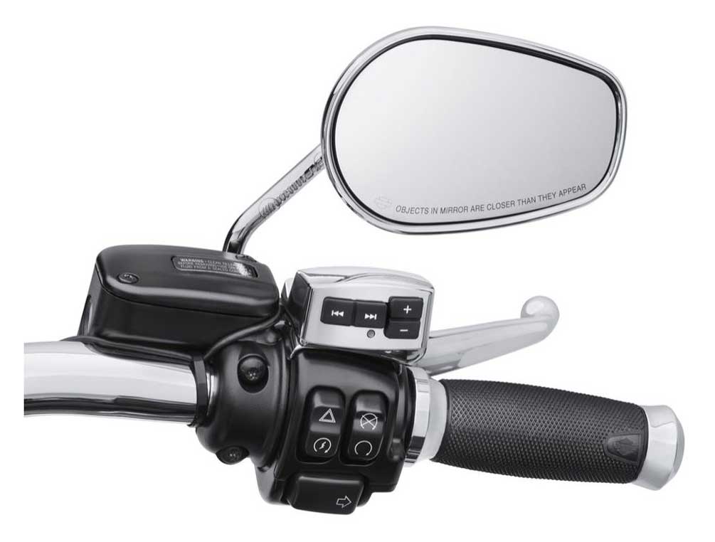 HarleyDavidson® Boom! Audio Bluetooth Cruiser Amp & Speaker Kit