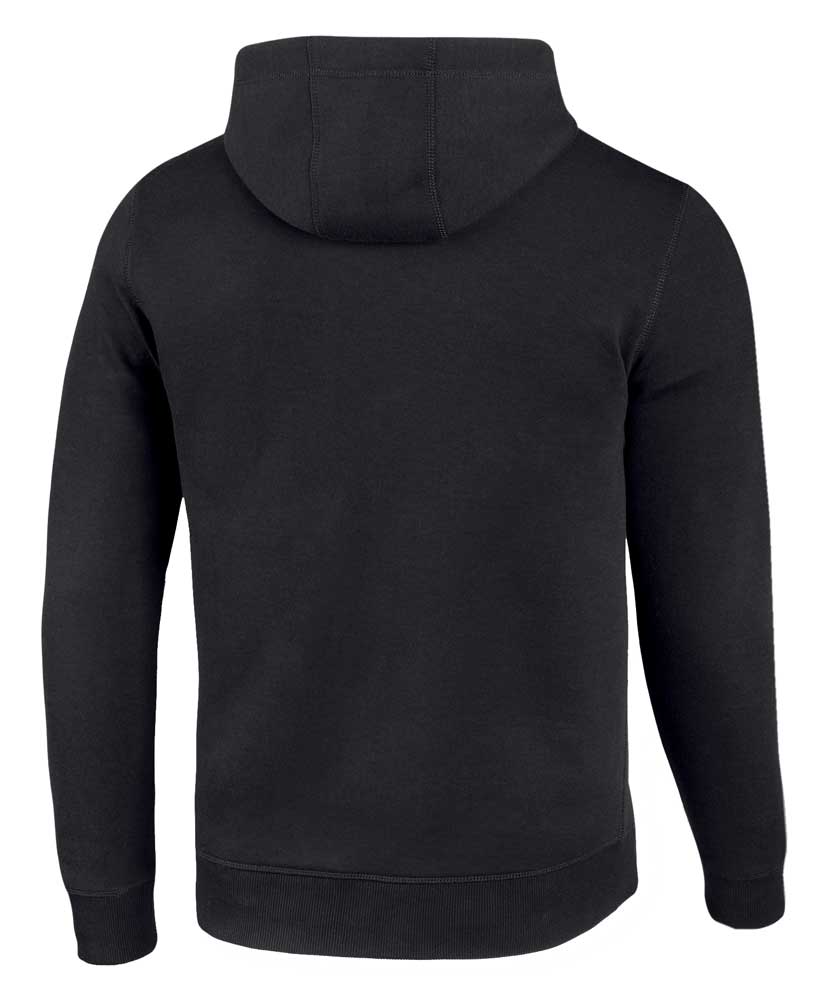 Harley-Davidson Free Shipping - Harley-Davidson Men's Embossed Logo Slim Fit Pullover Hoodie - Black 99033-20VM - Free Shipping on many products plus Orders Over $99