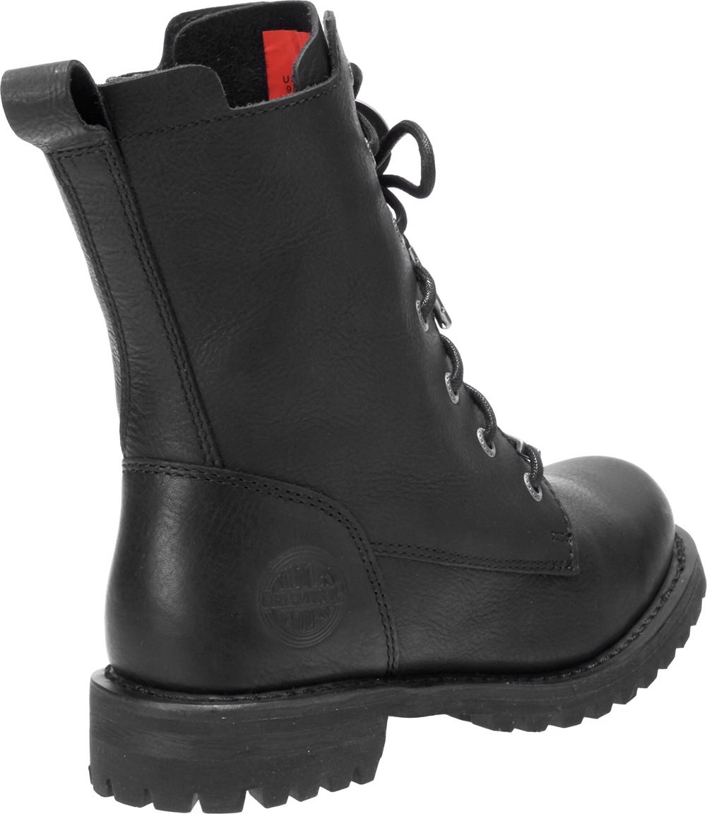 Harley-Davidson® Women's Wicklyn 7-Inch Black, Grey, or Rust