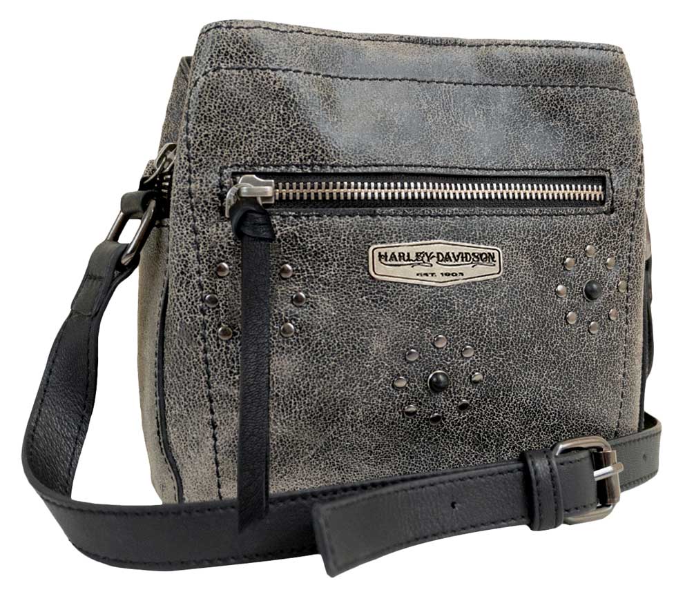 harley davidson crossbody bags