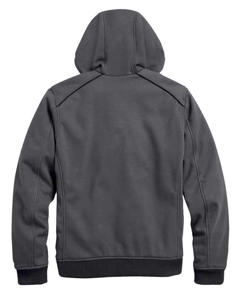 Harley-Davidson Free Shipping - Harley-Davidson Men's Arterial Abrasion-Resistant Riding Sweatshirt 98123-20VM - Free Shipping on many products plus Orders Over $99